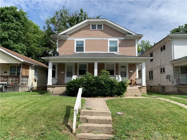 35-37 E Hudson Ave #35, Dayton, OH 45405