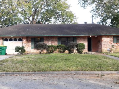 2105 Belvedere Dr, Baytown, TX, 77520