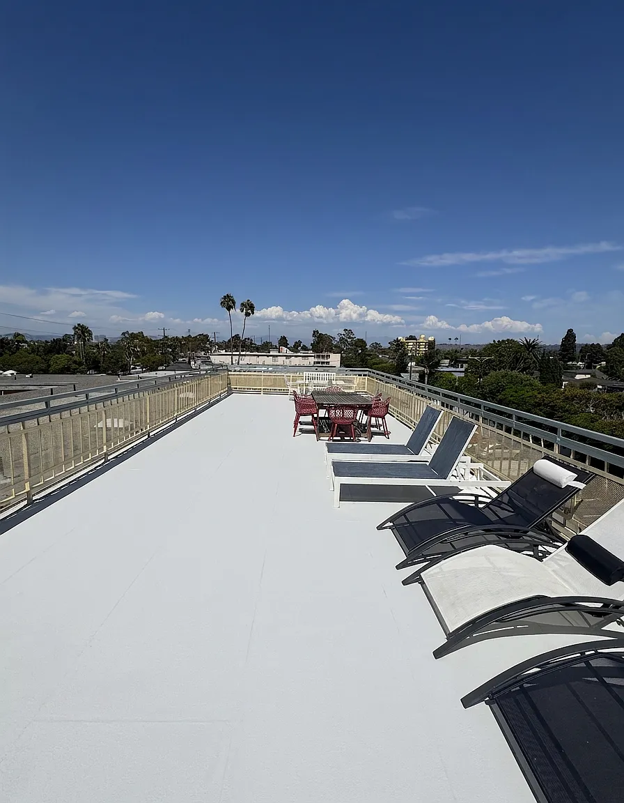 1 bed, 550 sqft, $2,150 — Photo 1