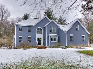 265 Green St, Northborough, MA 01532