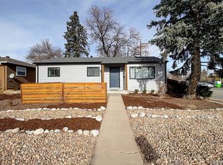5585 E Atlantic Pl, Denver, CO 80222