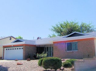 11312 Manitoba Dr NE, Albuquerque, NM 87111
