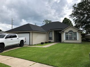 7284 Longhorn Cir S, Jacksonville, FL 32244