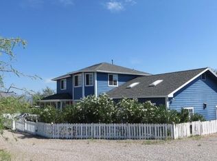 16845 S Cherokee Trl, Benson, AZ 85602