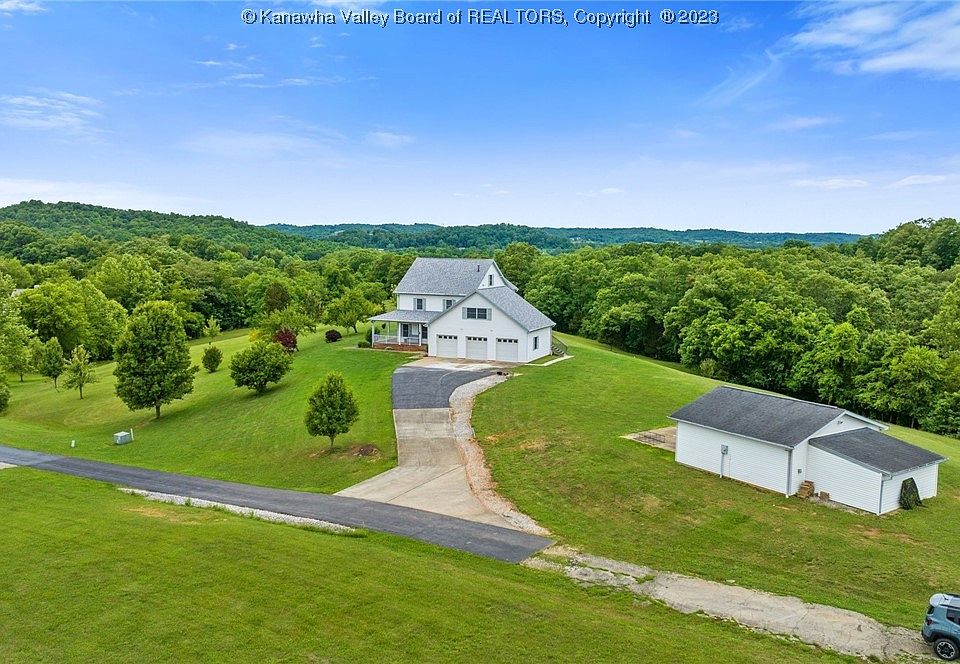 279 Fox Chase Dr, Ripley, WV 25271 Zillow