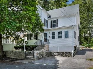 304 Melrose St, Melrose, MA 02176