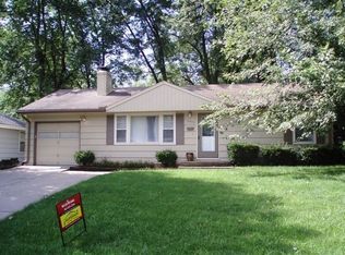 6015 W 54th St, Mission, KS 66202