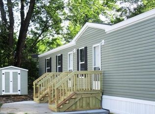 90 Roxbury Park, Goshen, IN 46526