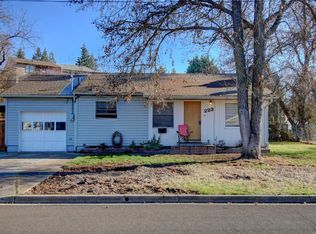 223 Ashland Ave, Medford, OR