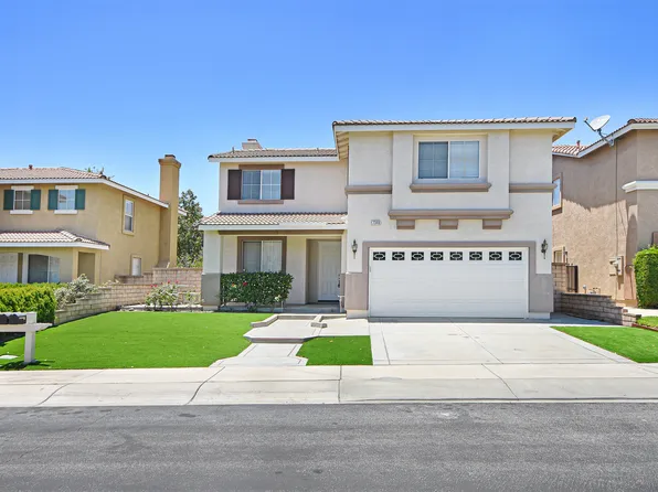 7340 Tradition Pl, Rancho Cucamonga, CA 91730