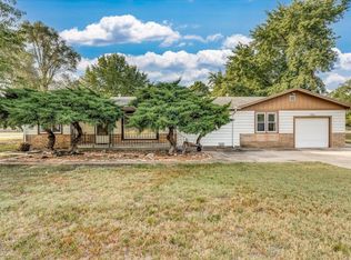 501 W 79th St S, Haysville, KS 67060