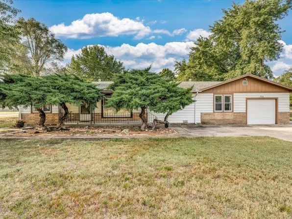 501 W 79th St S, Haysville, KS 67060