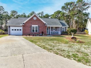 923 Turgotine Ln, Wilmington, NC 28412
