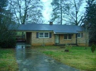1307 Hunt St, Shelby, NC 28152