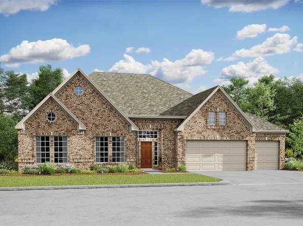 6811 Allens Lndg, Needville, TX 77461