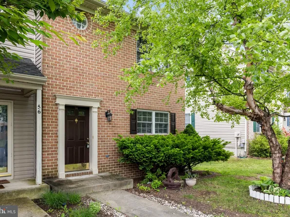 54 Fiser Ln, Martinsburg, WV 25404