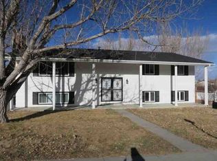 3910 Placid Dr, Casper, WY 82604