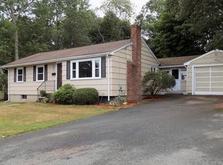 10 Powdrell Ave, Randolph, MA 02368