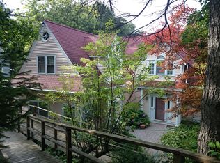 115 Waban Hill Rd N, Newton, MA 02467