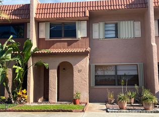 27 Matador Ln #6-20, Davie, FL 33324