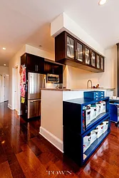 Sold by Town Residential