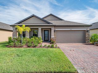 3432 Whimsical Cir, Rockledge, FL 32955