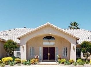 12750 Quail Nest Rd, Apple Valley, CA 92308