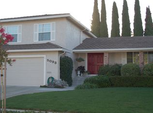 5093 New England Ct, San Jose, CA 95136