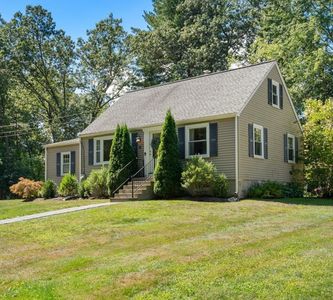 31 Robbins Rd, Sudbury, MA, 01776