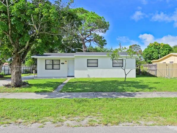 3031 NW 210th Ter, Miami Gardens, FL 33056