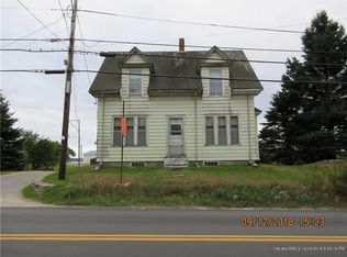 1 Jonesport Ave, Jonesport, ME 04649