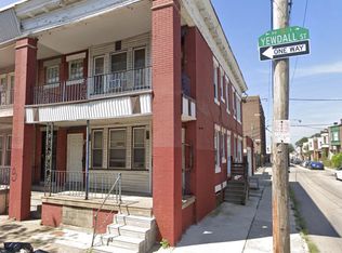 30 S Yewdall St, Philadelphia, PA 19139