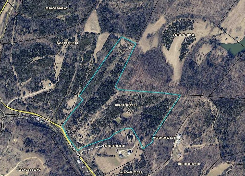 1st image of 2460 Harp Pike