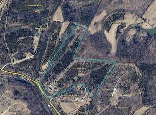 2460 Harp Pike, Frankfort, KY 40601