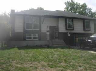 8301 E 105th St, Kansas City, MO 64134