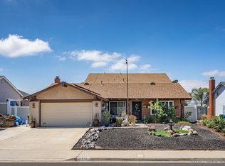 10535 Len St, Santee, CA 92071