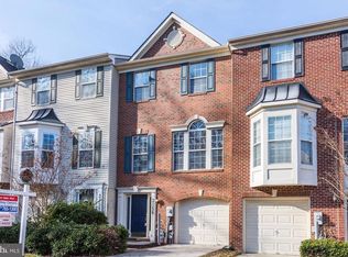 3156 Galaxy Way, Laurel, MD 20724