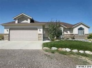 10628 Goose Creek Cir, Casper, WY 82609