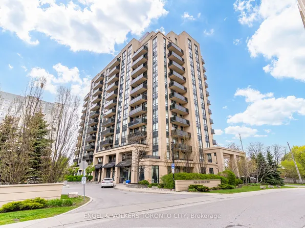 520 Steeles Ave W #503, Vaughan, ON L4J 0H2