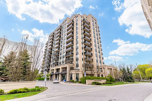 520 Steeles Ave W #503 Photo 1