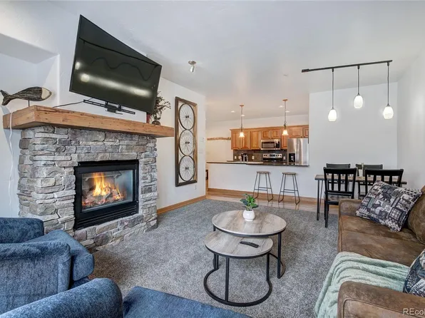 101 E Main St #205, Frisco, CO 80443