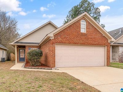 1641 Spencer Dr, Tuscaloosa, AL, 35405