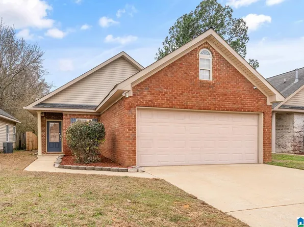 1641 Spencer Dr, Tuscaloosa, AL 35405