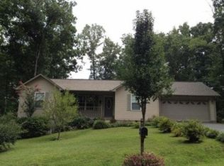 4028 Chica Rd LOT 48, Crossville, TN 38572