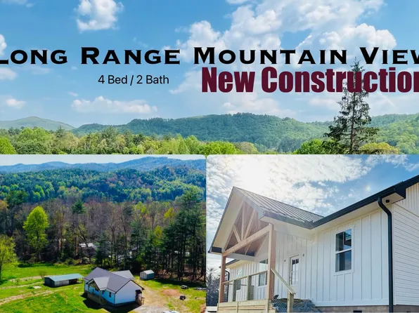 209 Whitener Rd, Penrose, NC 28766