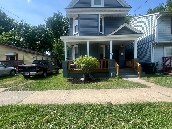 641 29th St APT B, Newport News, VA 23607