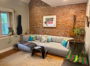 212 T St NE APT 3, Washington, DC 20002