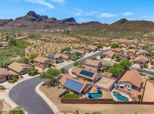 7990 W Sunfire Dr, Tucson, AZ 85743