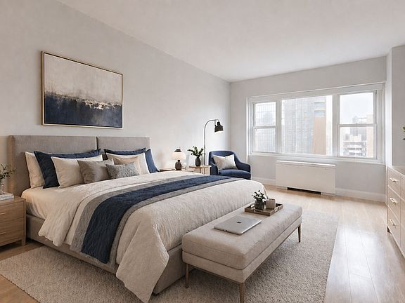 5th image of 20 W 64th St APT 14M