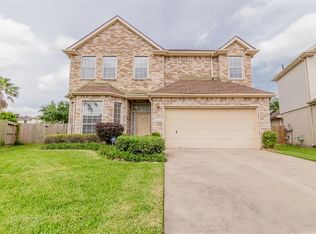 10838 Moonlit Meadows Ct, Houston, TX 77064